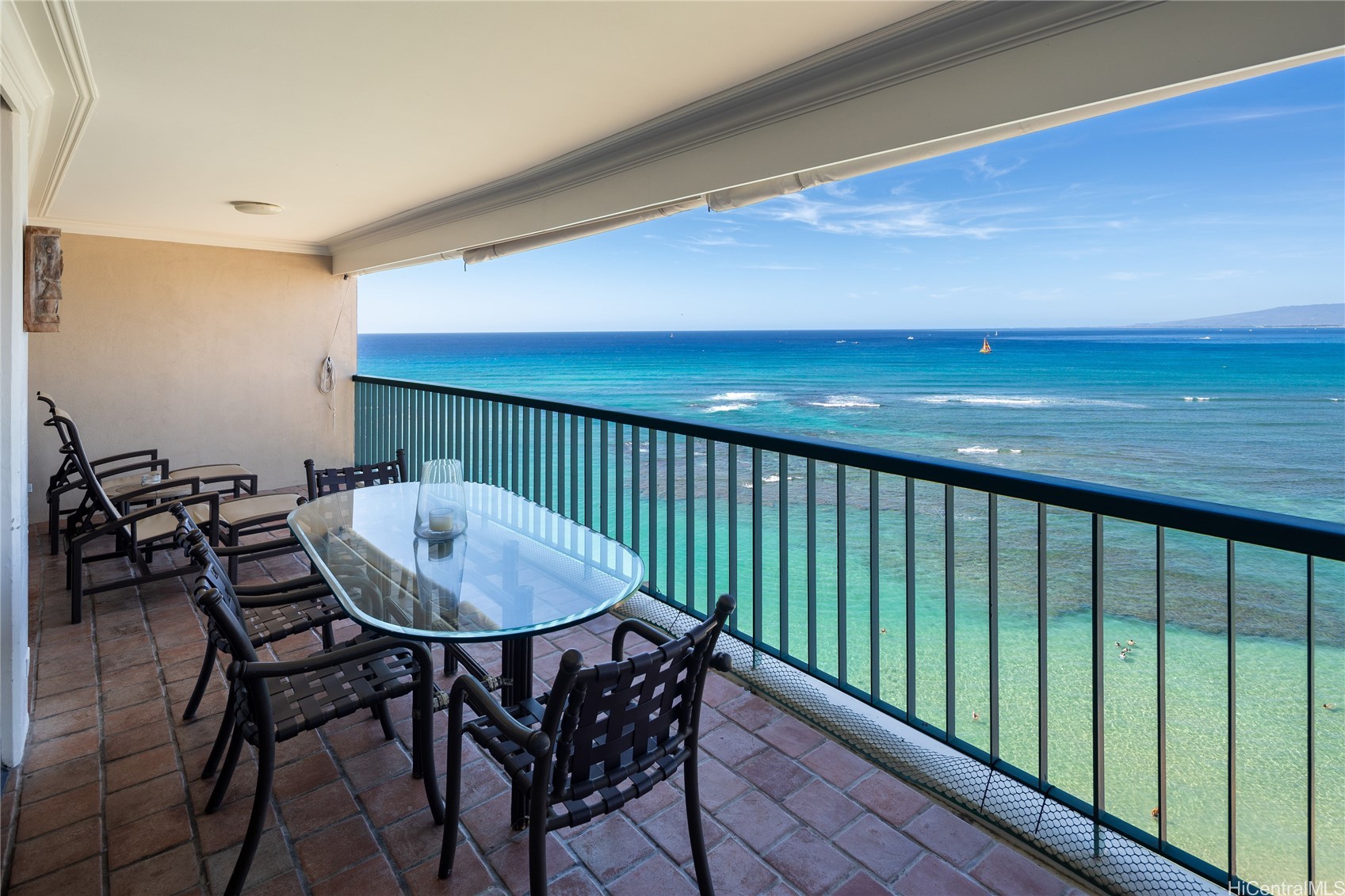 2877 Kalakaua Avenue 1107