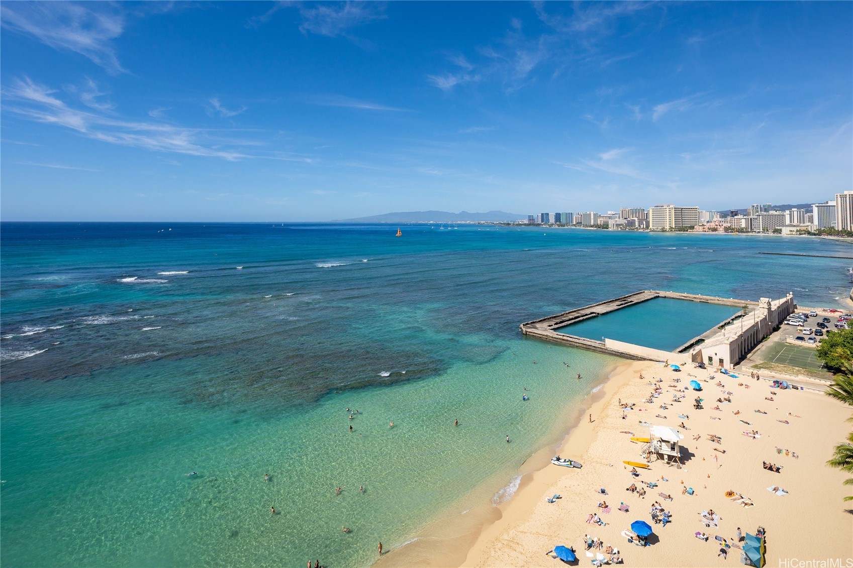 2877 Kalakaua Avenue 1107