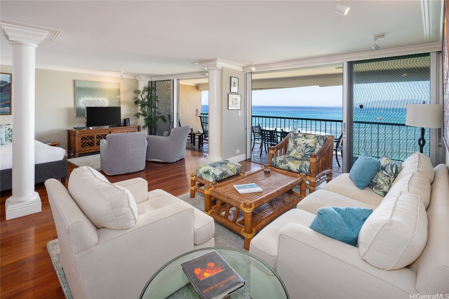 2877 Kalakaua Avenue 1107