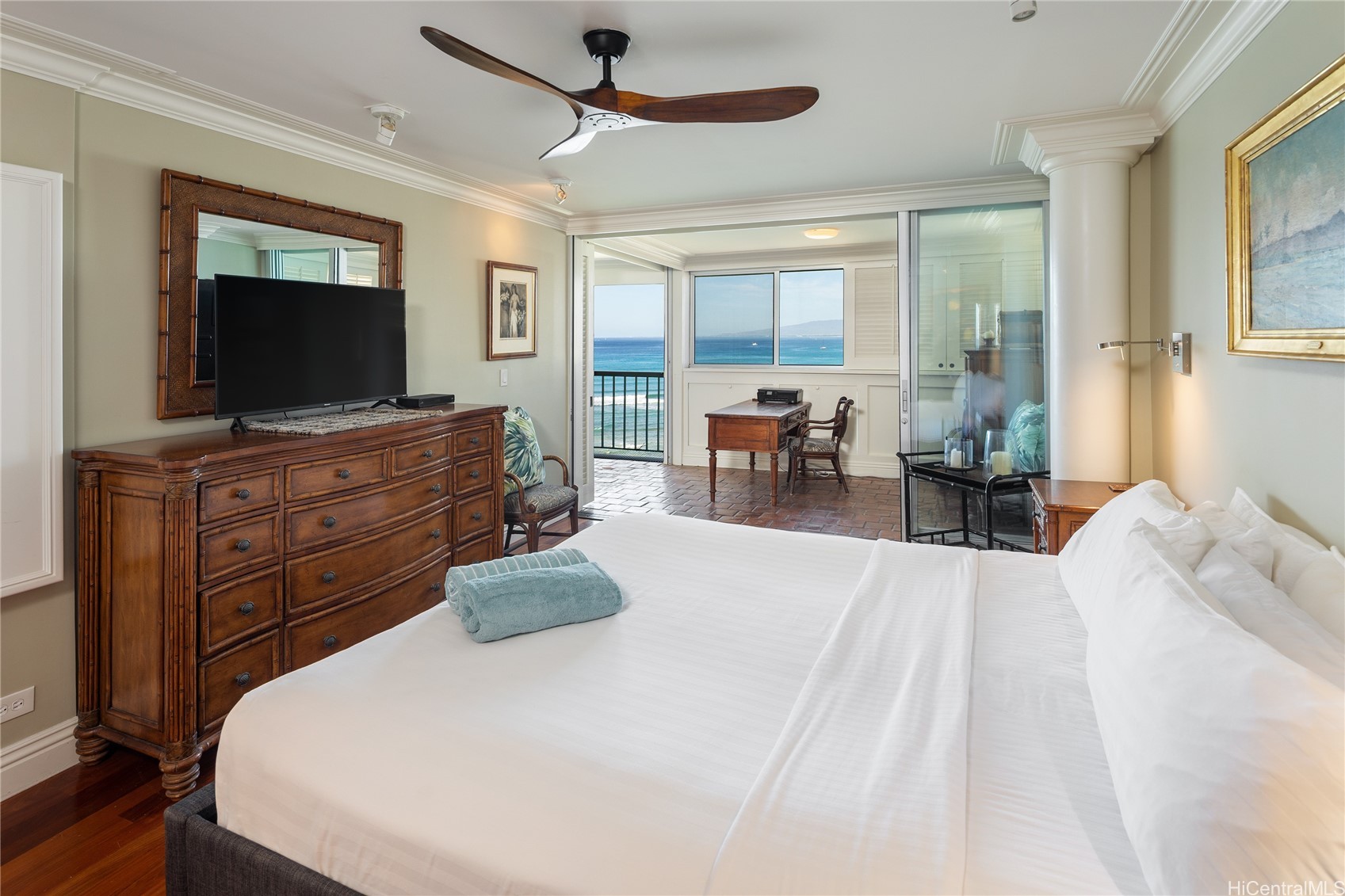 2877 Kalakaua Avenue 1107