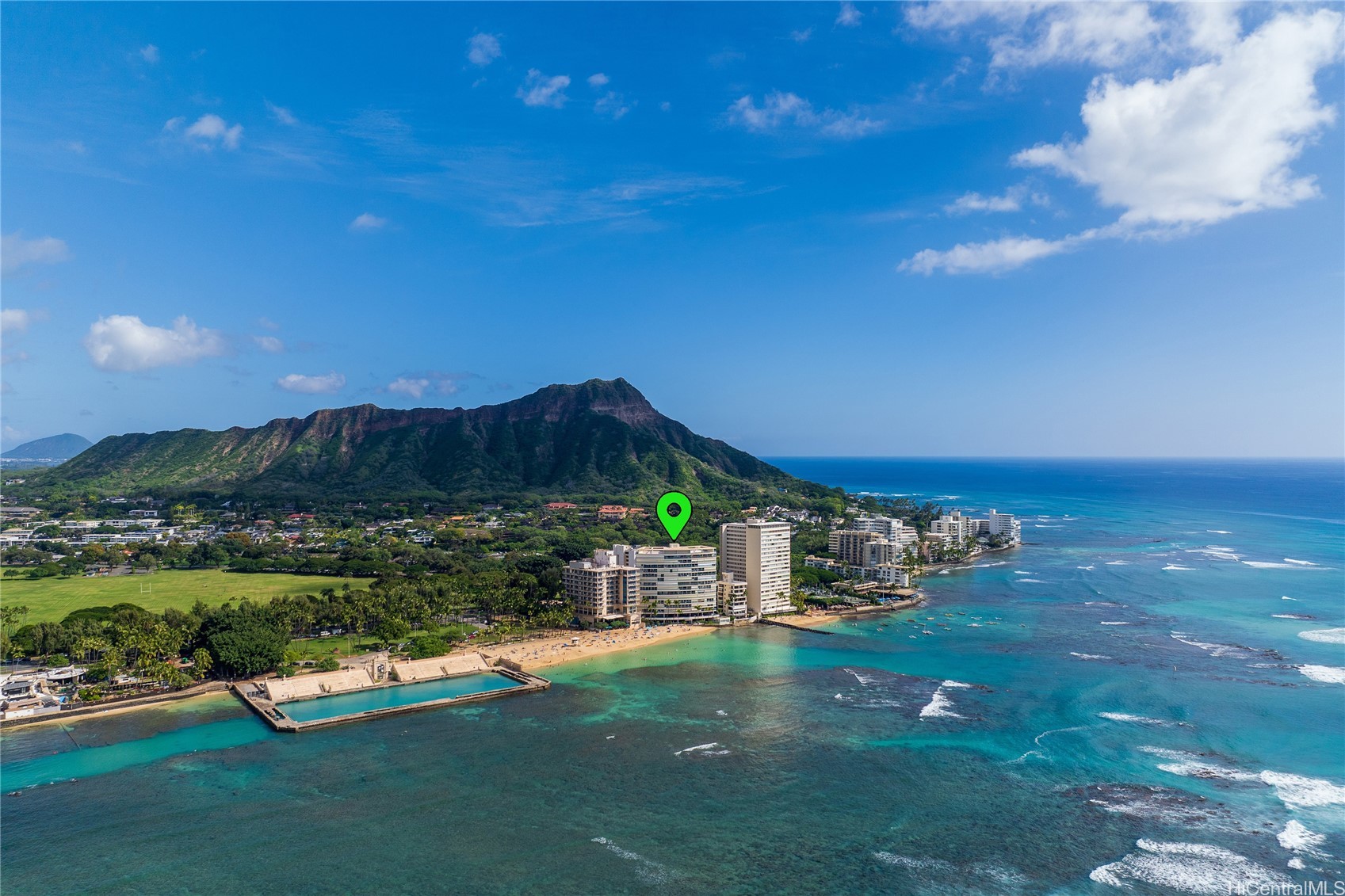 2877 Kalakaua Avenue 1107