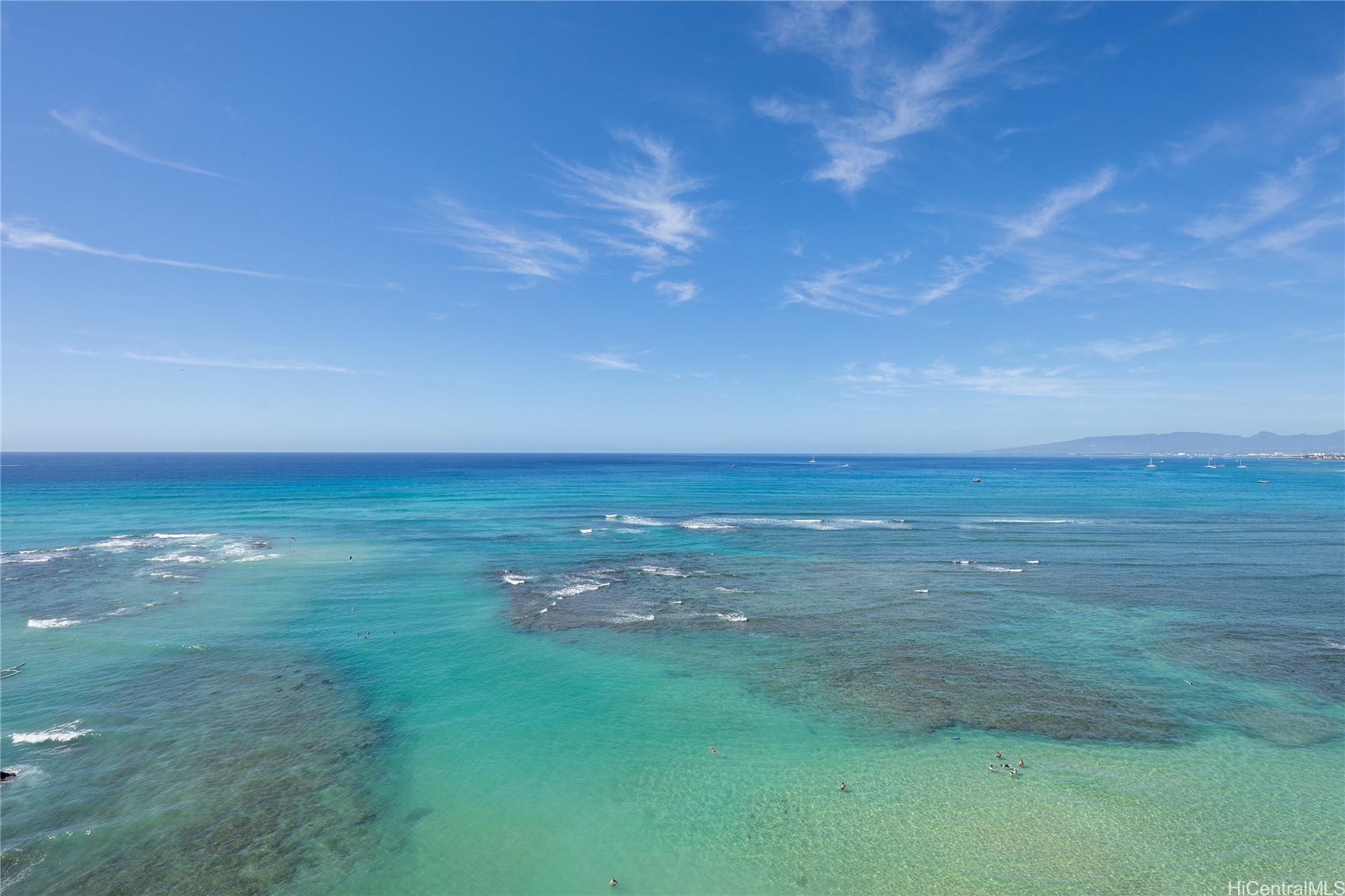 2877 Kalakaua Avenue 1107