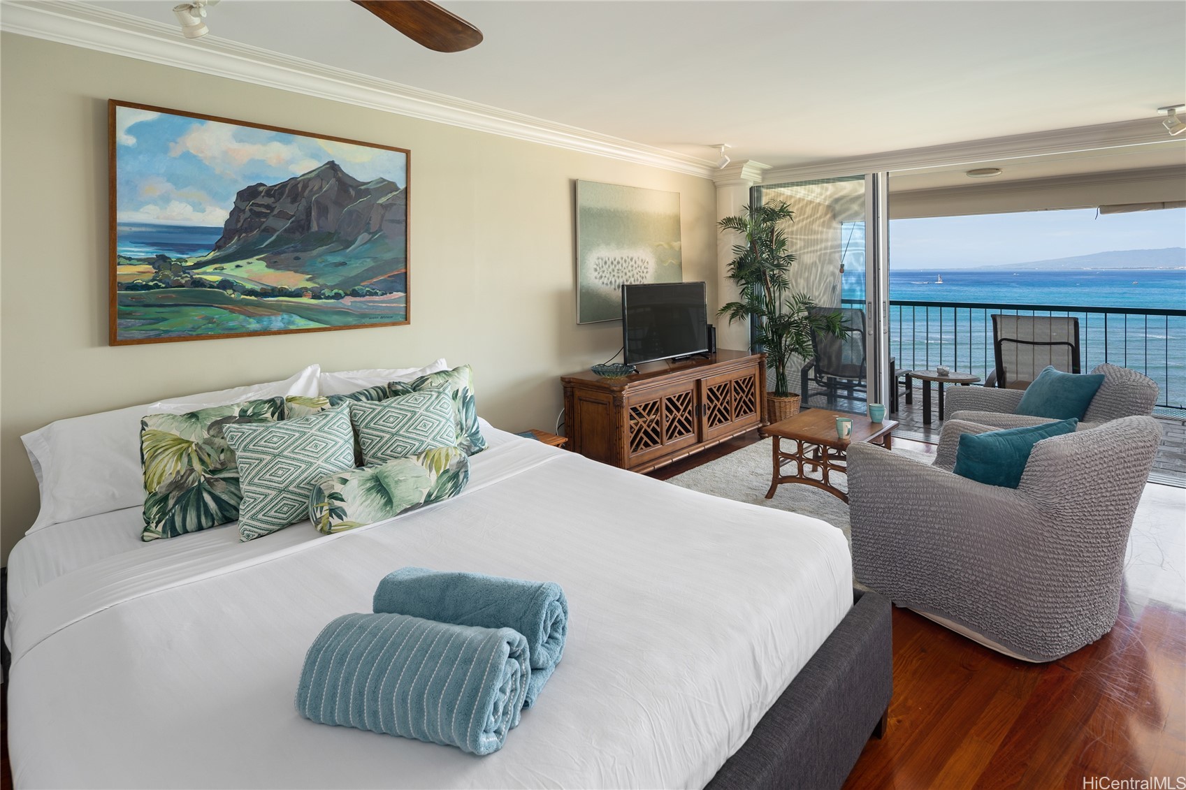 2877 Kalakaua Avenue 1107