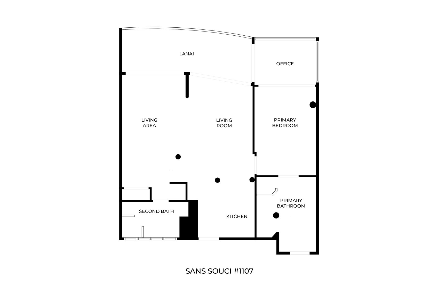 2877 Kalakaua Avenue 1107