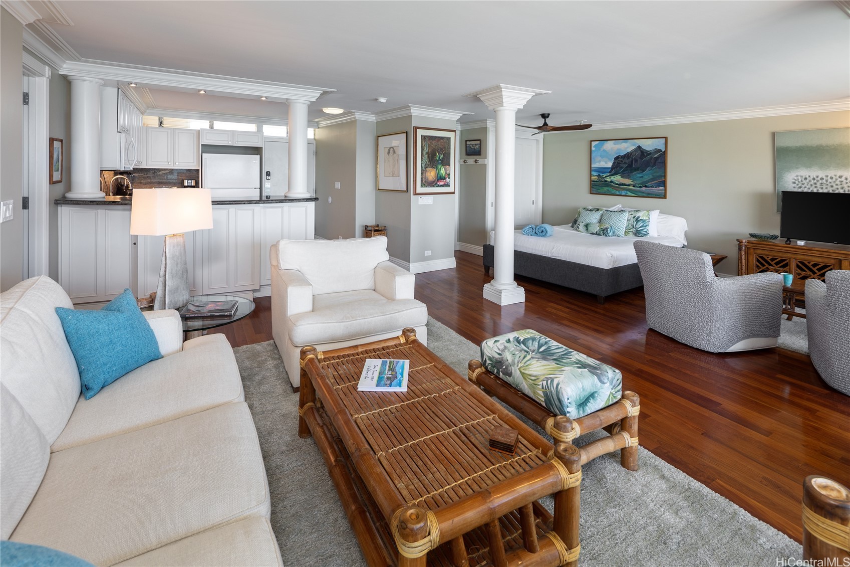 2877 Kalakaua Avenue 1107