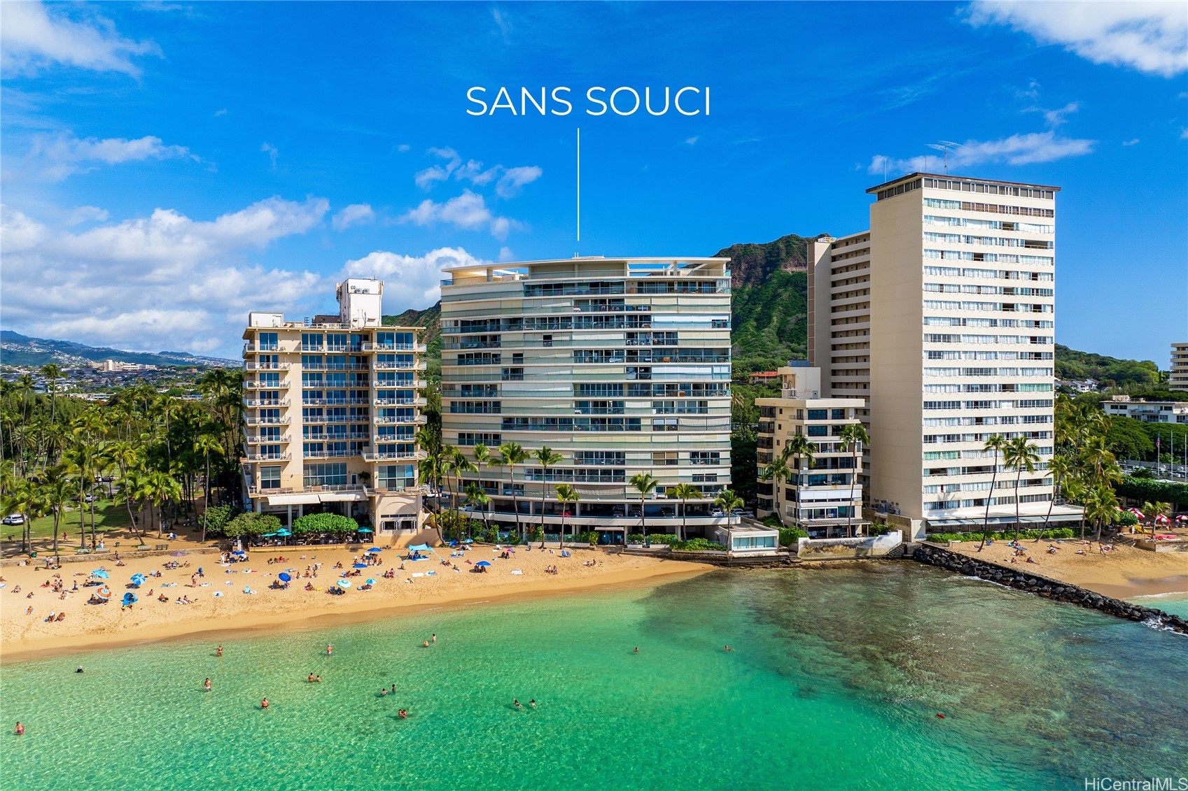 2877 Kalakaua Avenue 1106