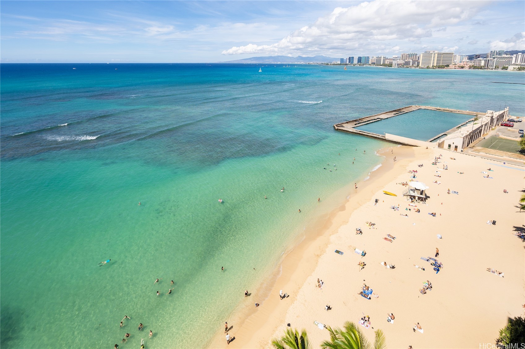 2877 Kalakaua Avenue 1106