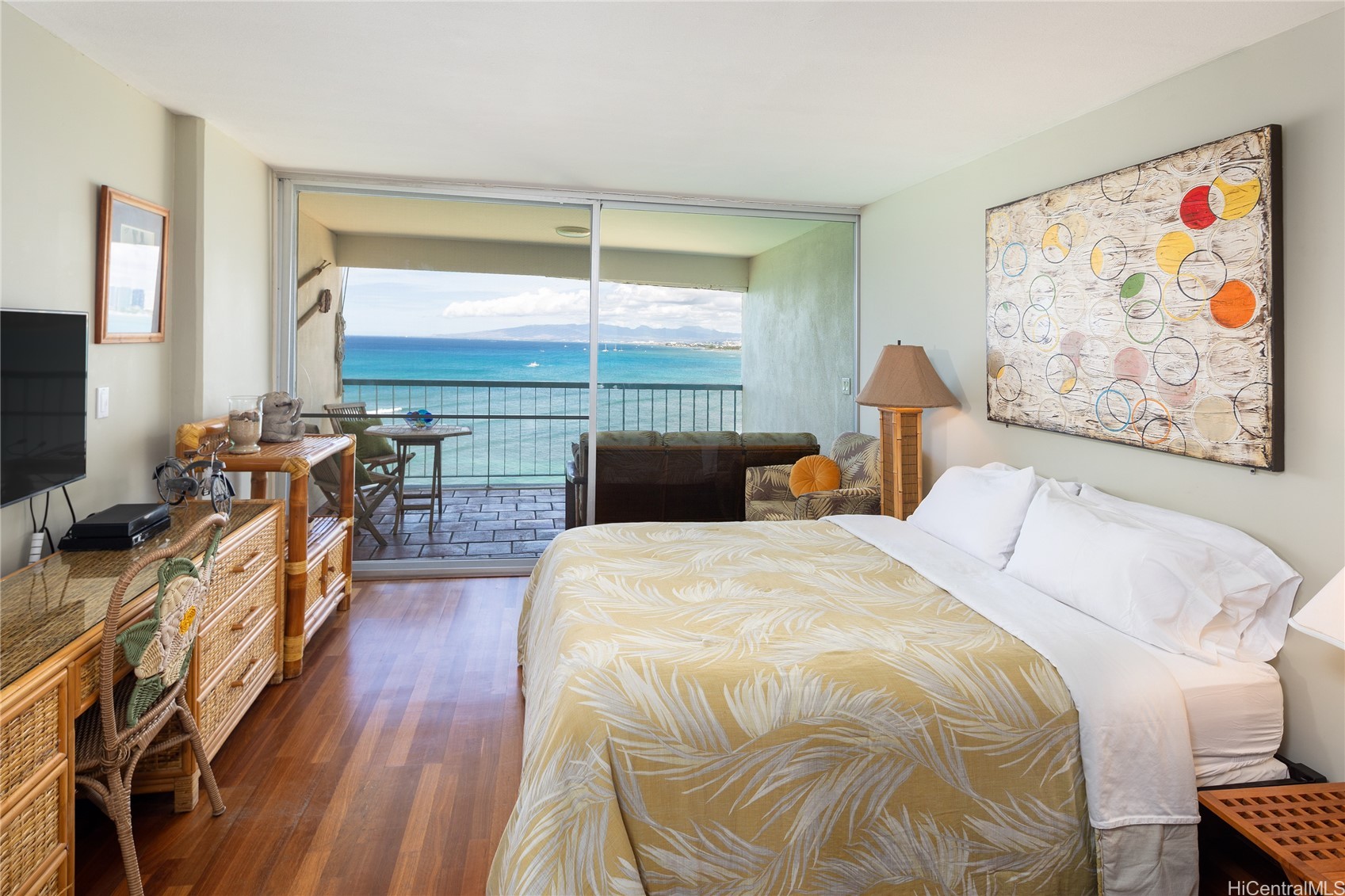 2877 Kalakaua Avenue 1106