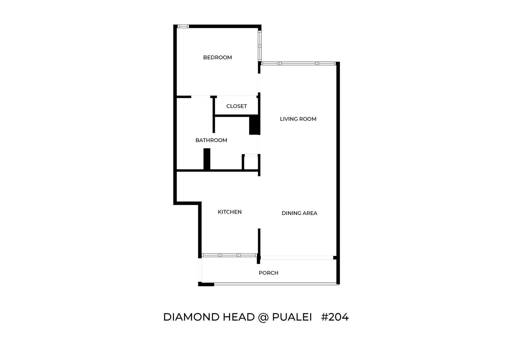 3083 Pualei Circle 204 (MB)