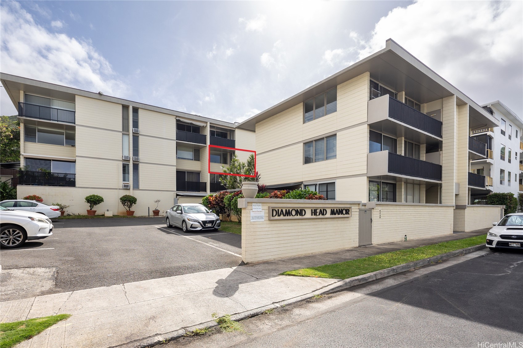 3083 Pualei Circle 204 (MB)