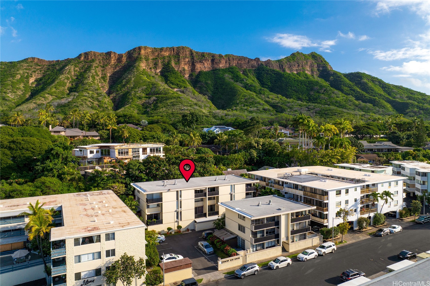3083 Pualei Circle 204 (MB)