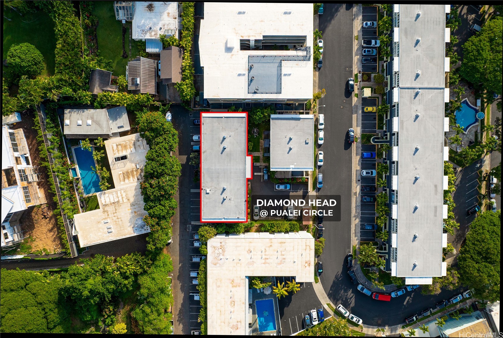 3083 Pualei Circle 204 (MB)