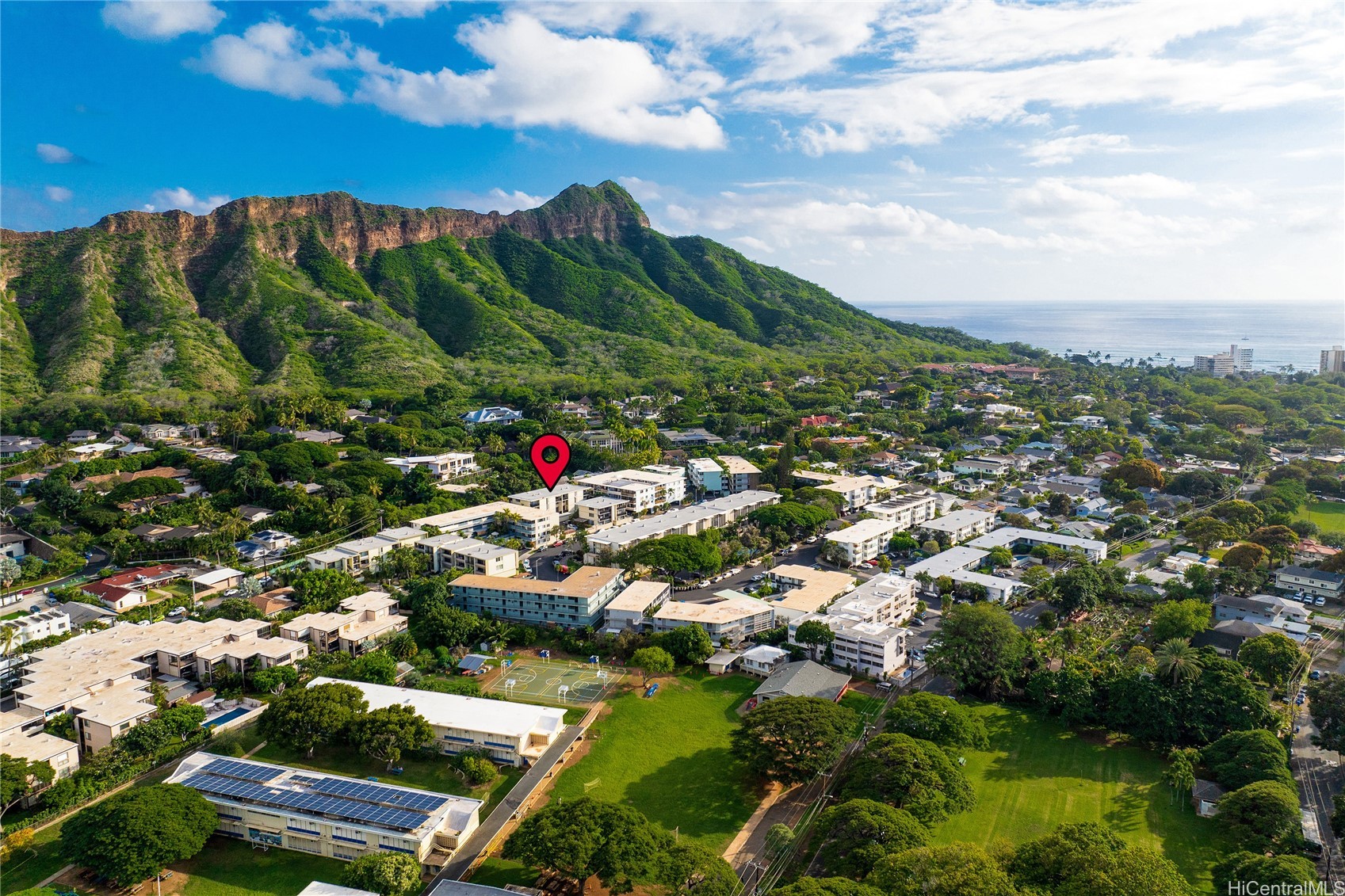 3083 Pualei Circle 204 (MB)