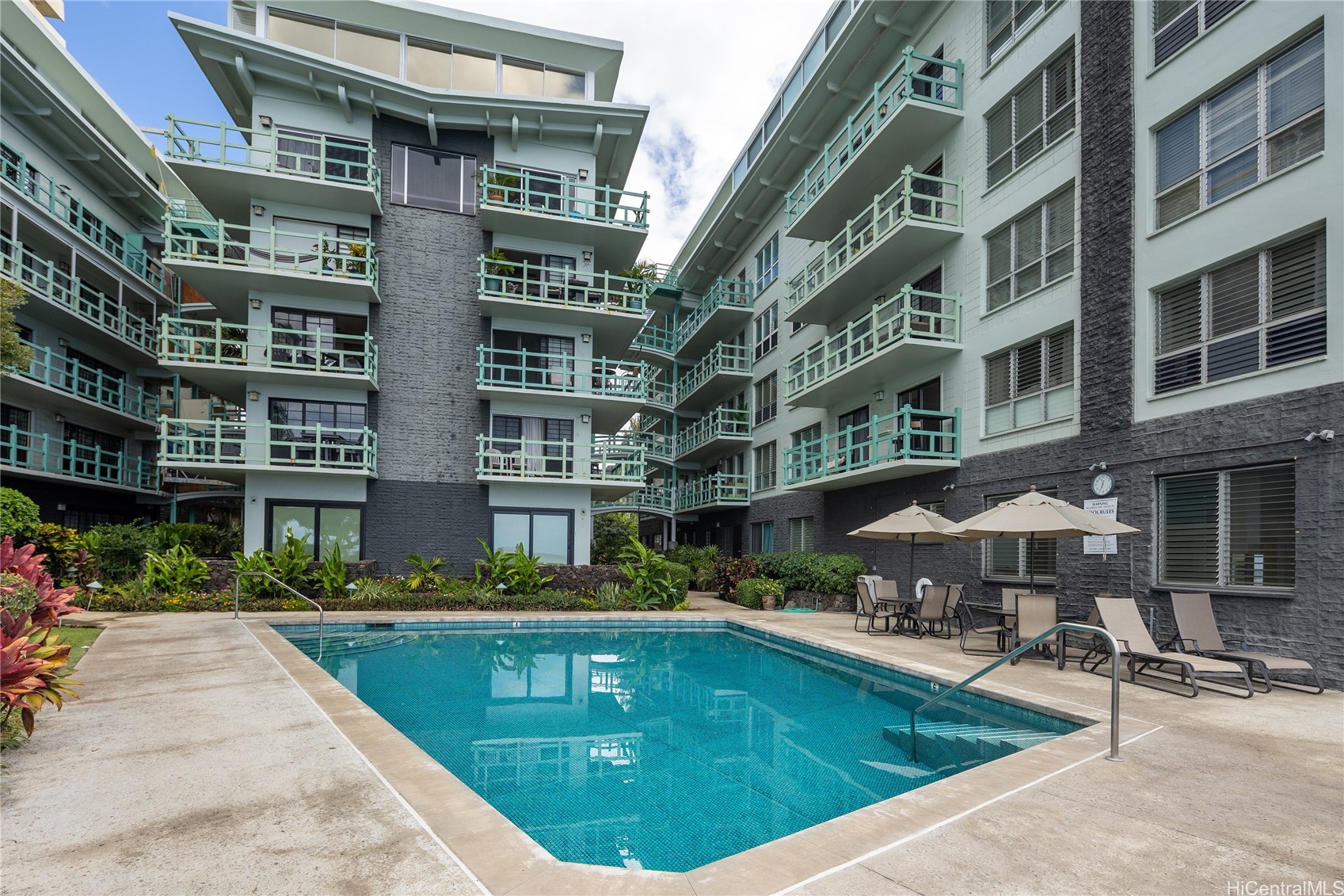 2957 Kalakaua Avenue 518