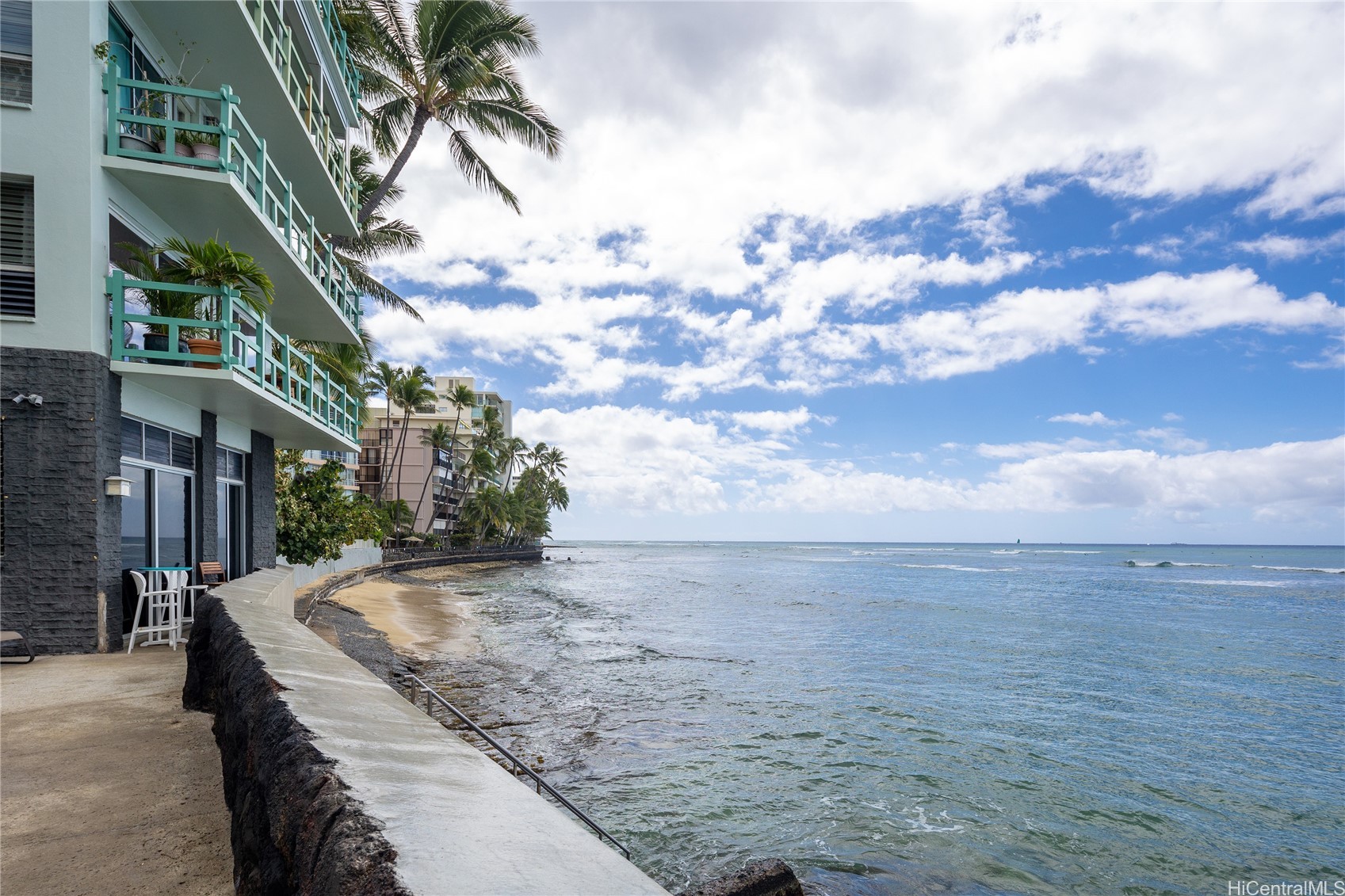 2957 Kalakaua Avenue 518