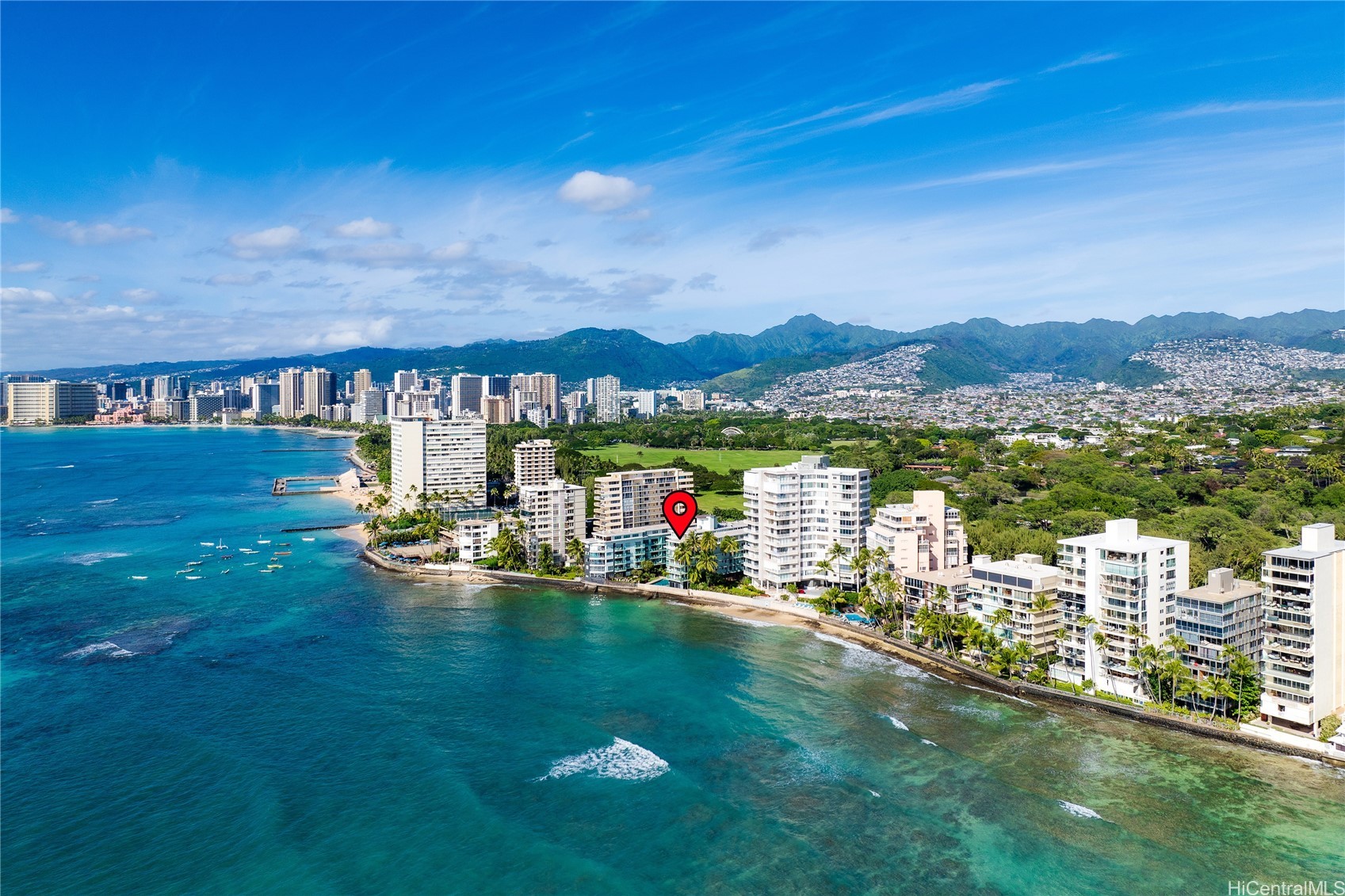 2957 Kalakaua Avenue 518