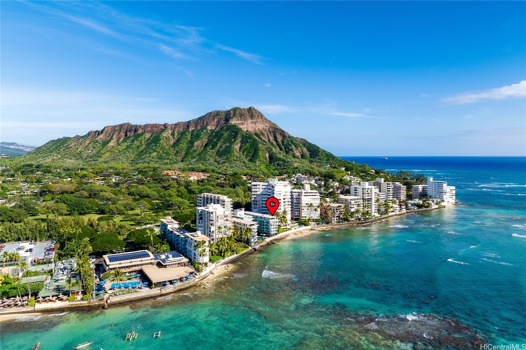 2957 Kalakaua Avenue 518