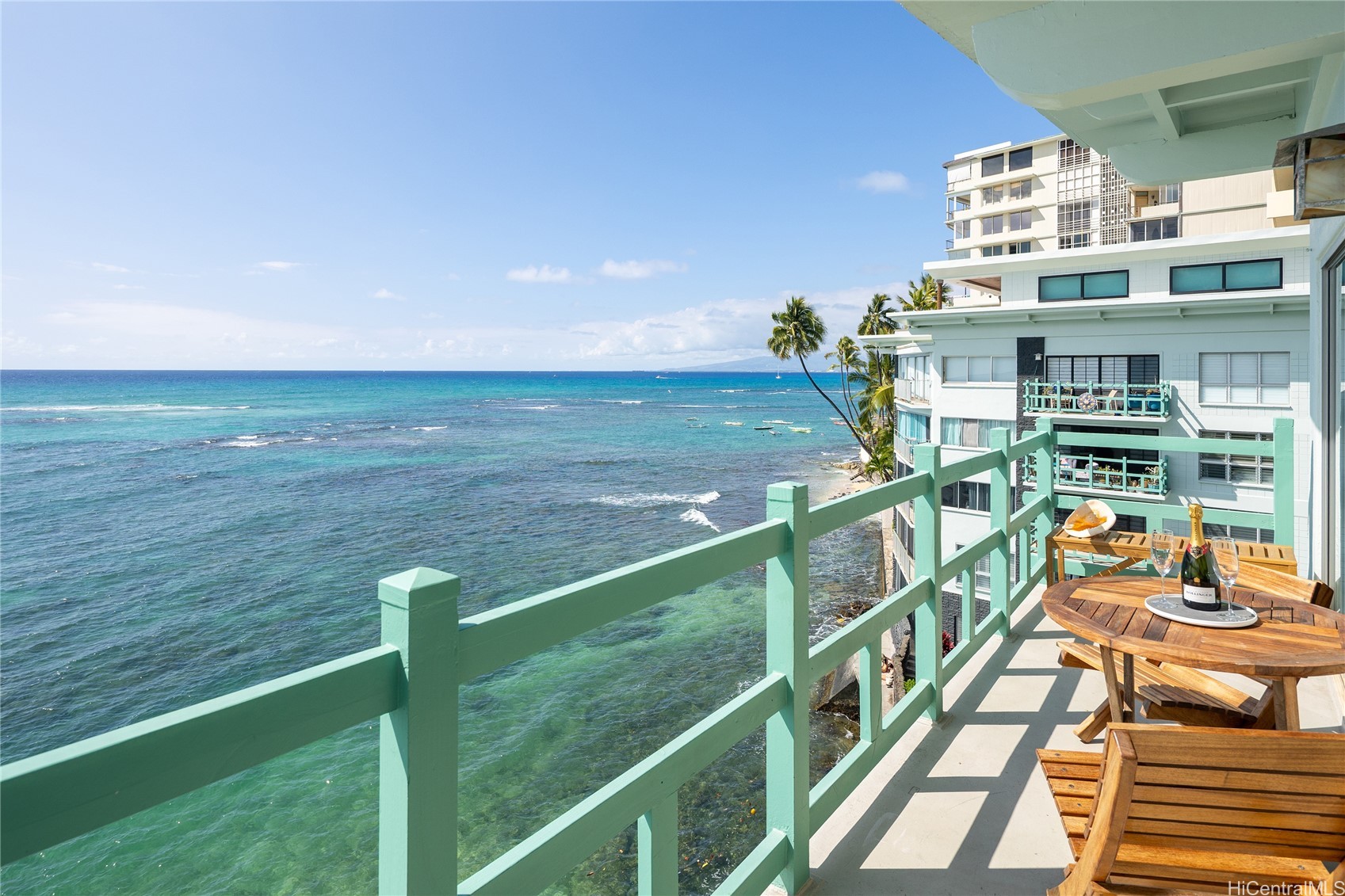 2957 Kalakaua Avenue 518