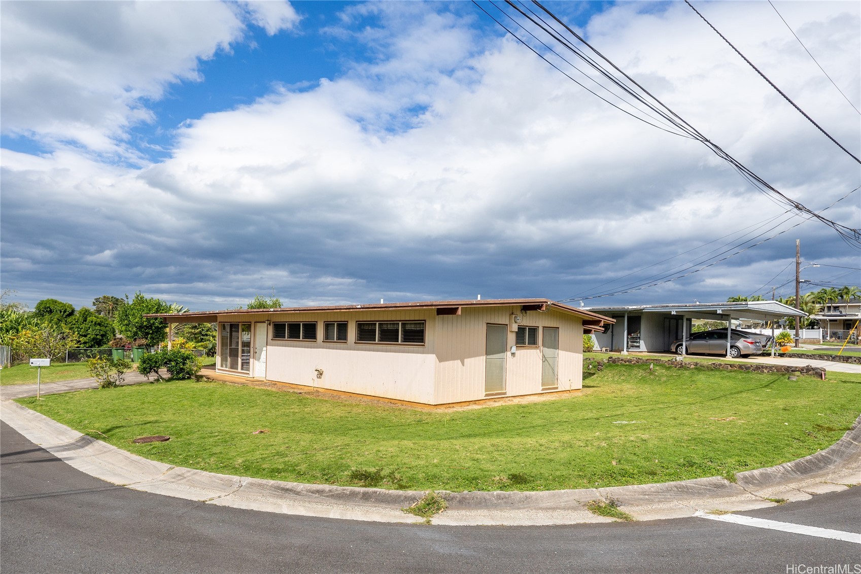 45-267 Pahikaua Street