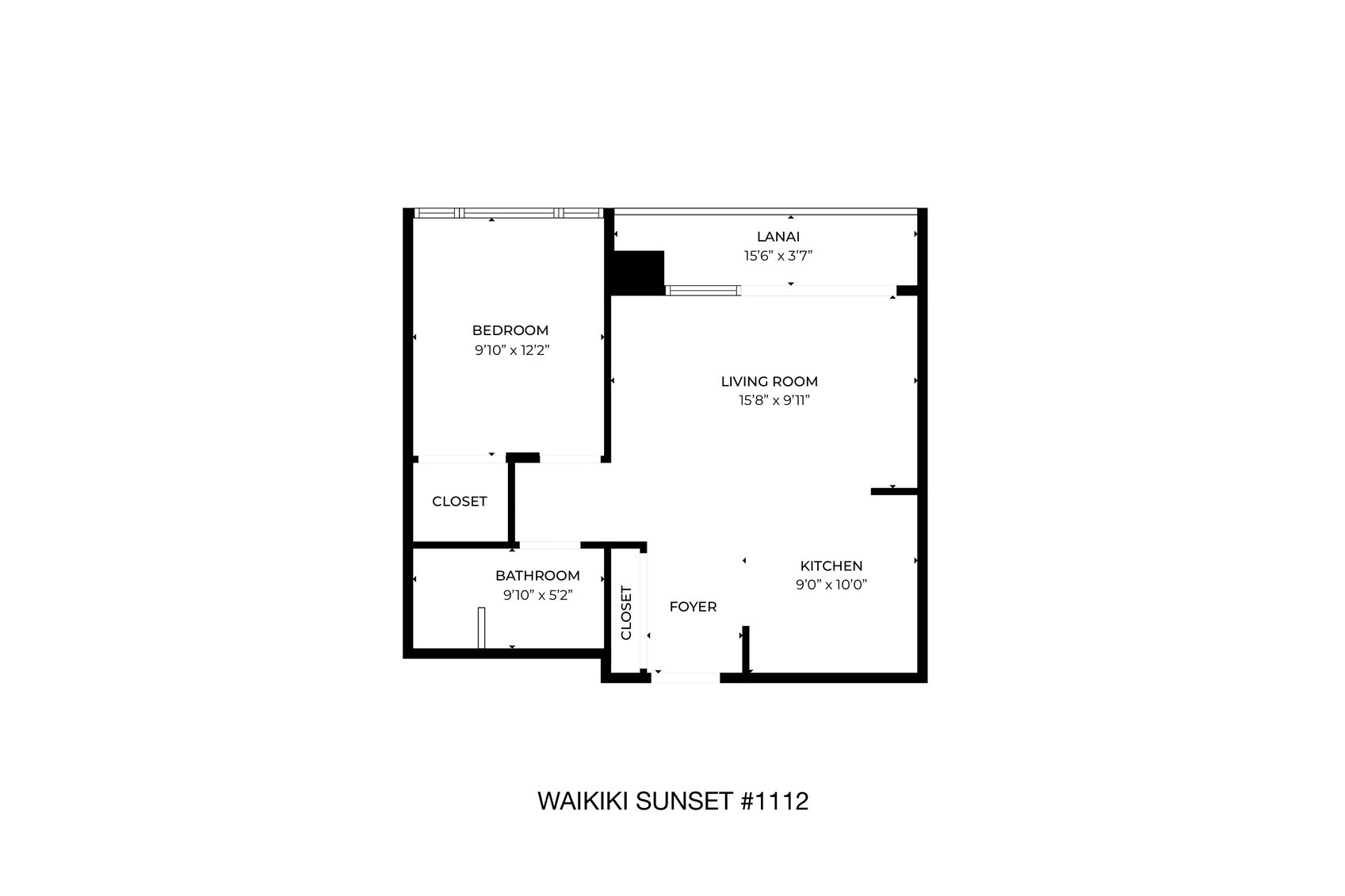 229 Paoakalani Avenue 1112