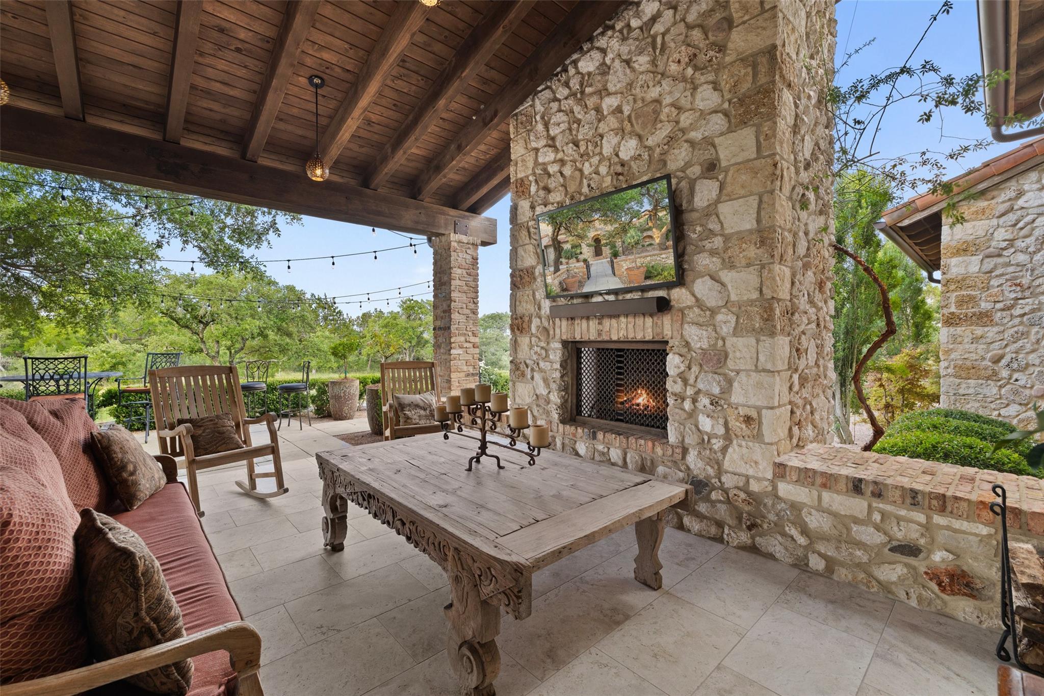 418 Cattle Trail DR