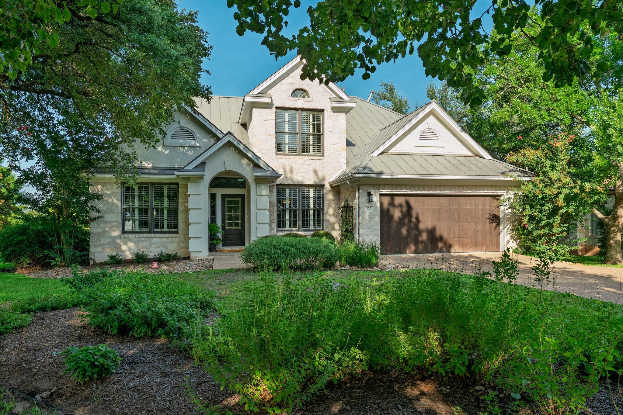 270 Mallet CT