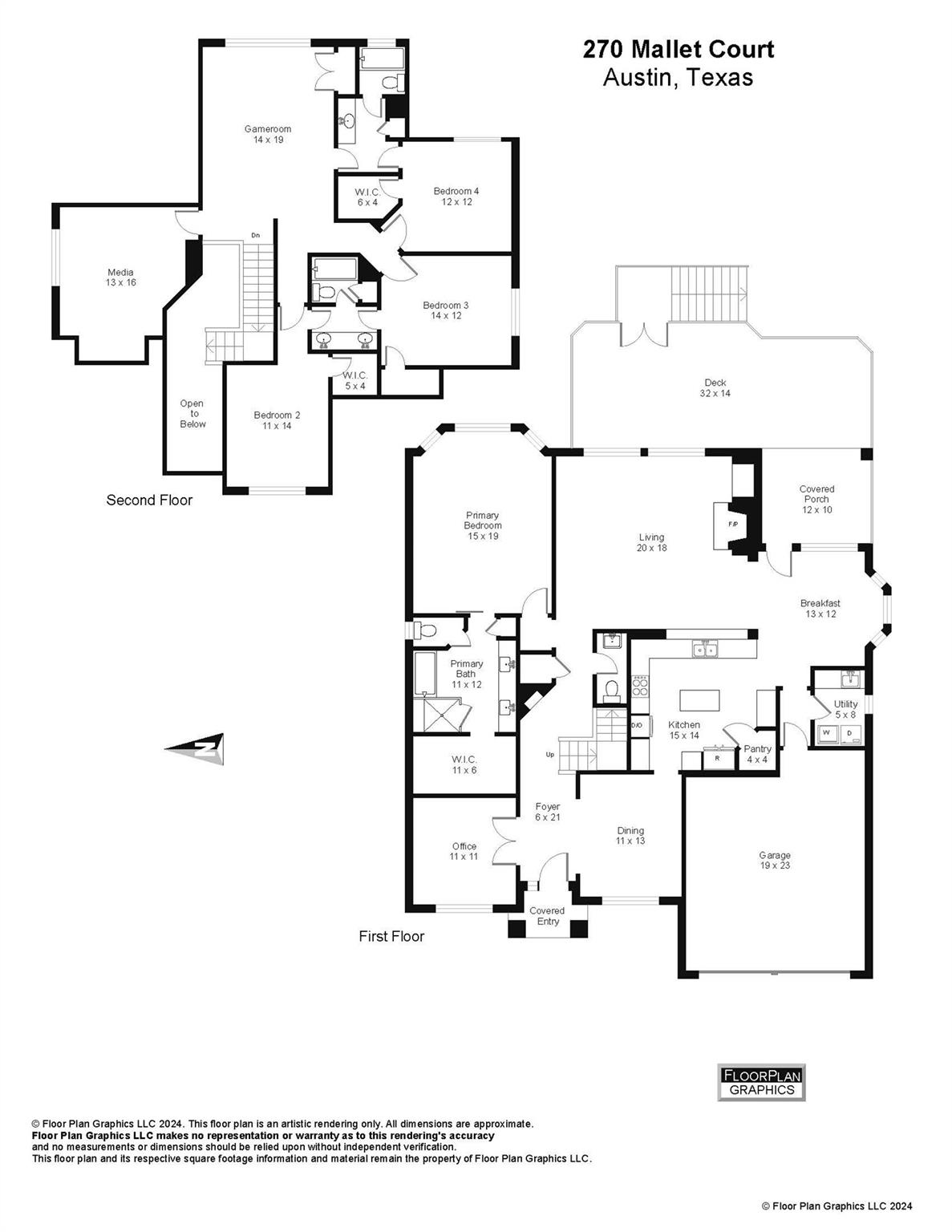 270 Mallet CT