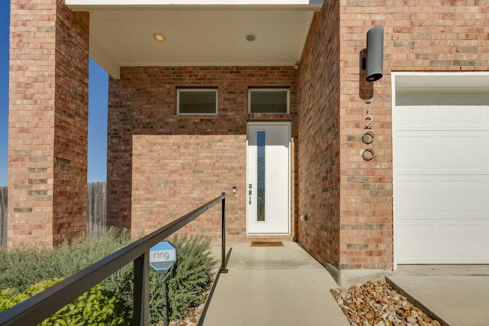 7200 Cordoba DR
