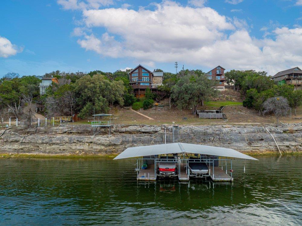 21008 W Lakeshore DR