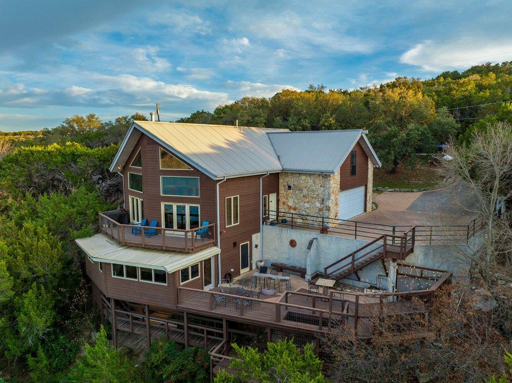 21008 W Lakeshore DR