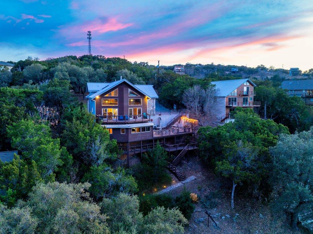 21008 W Lakeshore DR