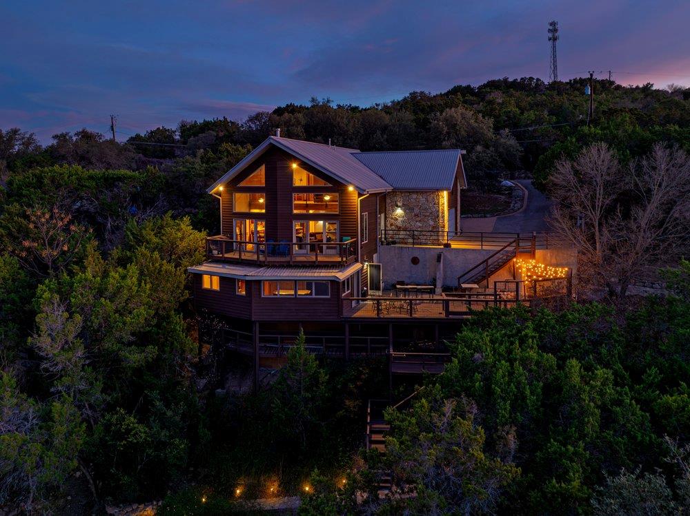 21008 W Lakeshore DR