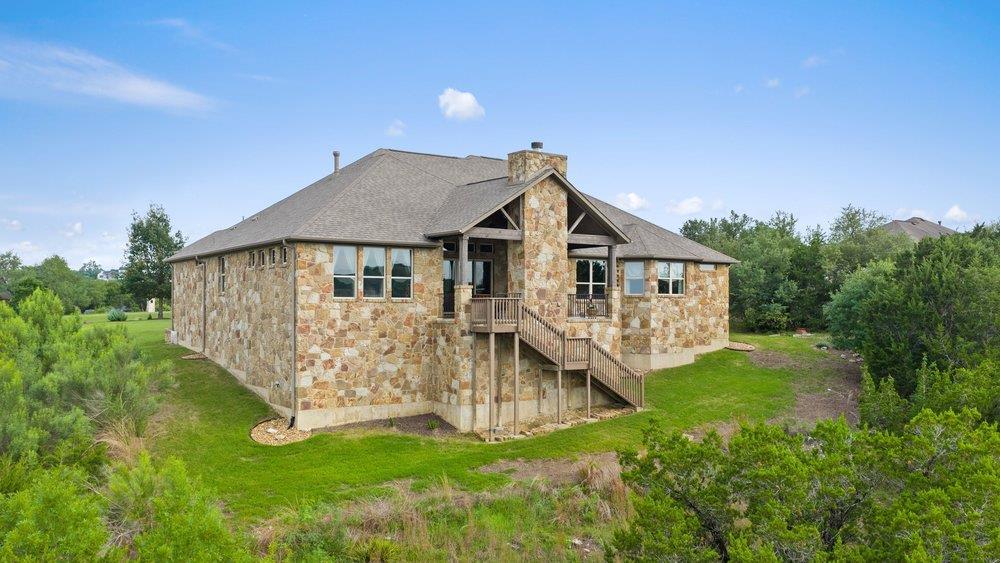 1177 Bluff Woods DR