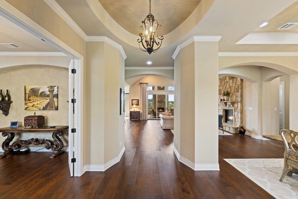 1177 Bluff Woods DR