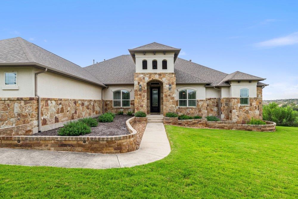 1177 Bluff Woods DR