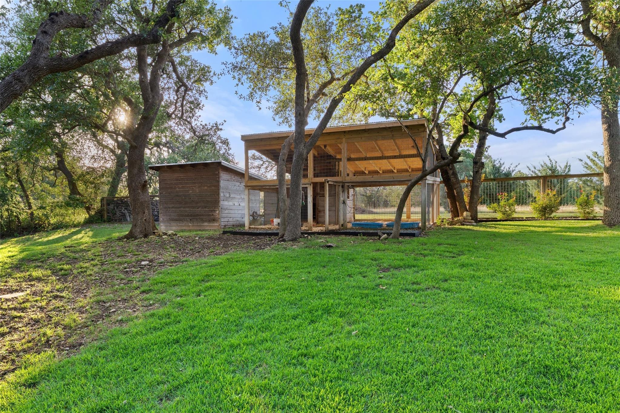 599 Dario DR