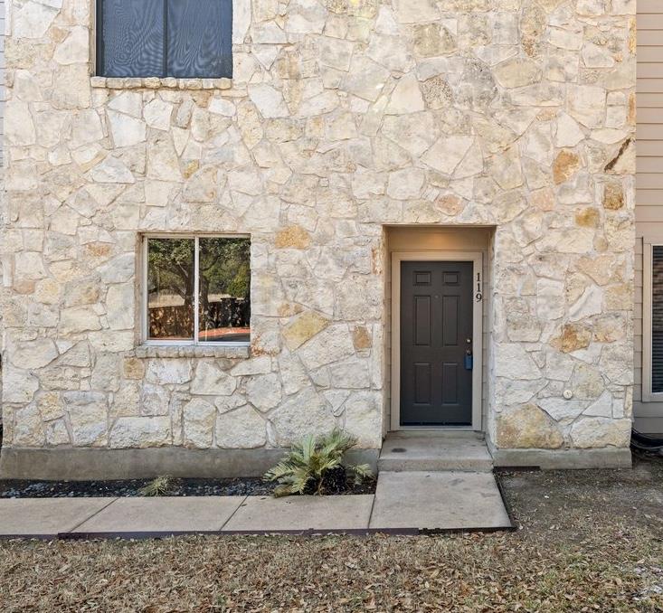 7501 Shadowridge RUN # 119