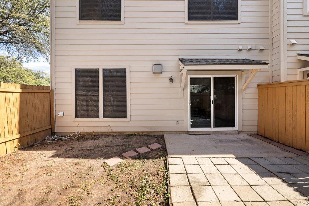 7501 Shadowridge RUN # 119