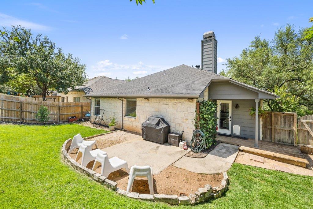 4253 Canyon Glen CIR