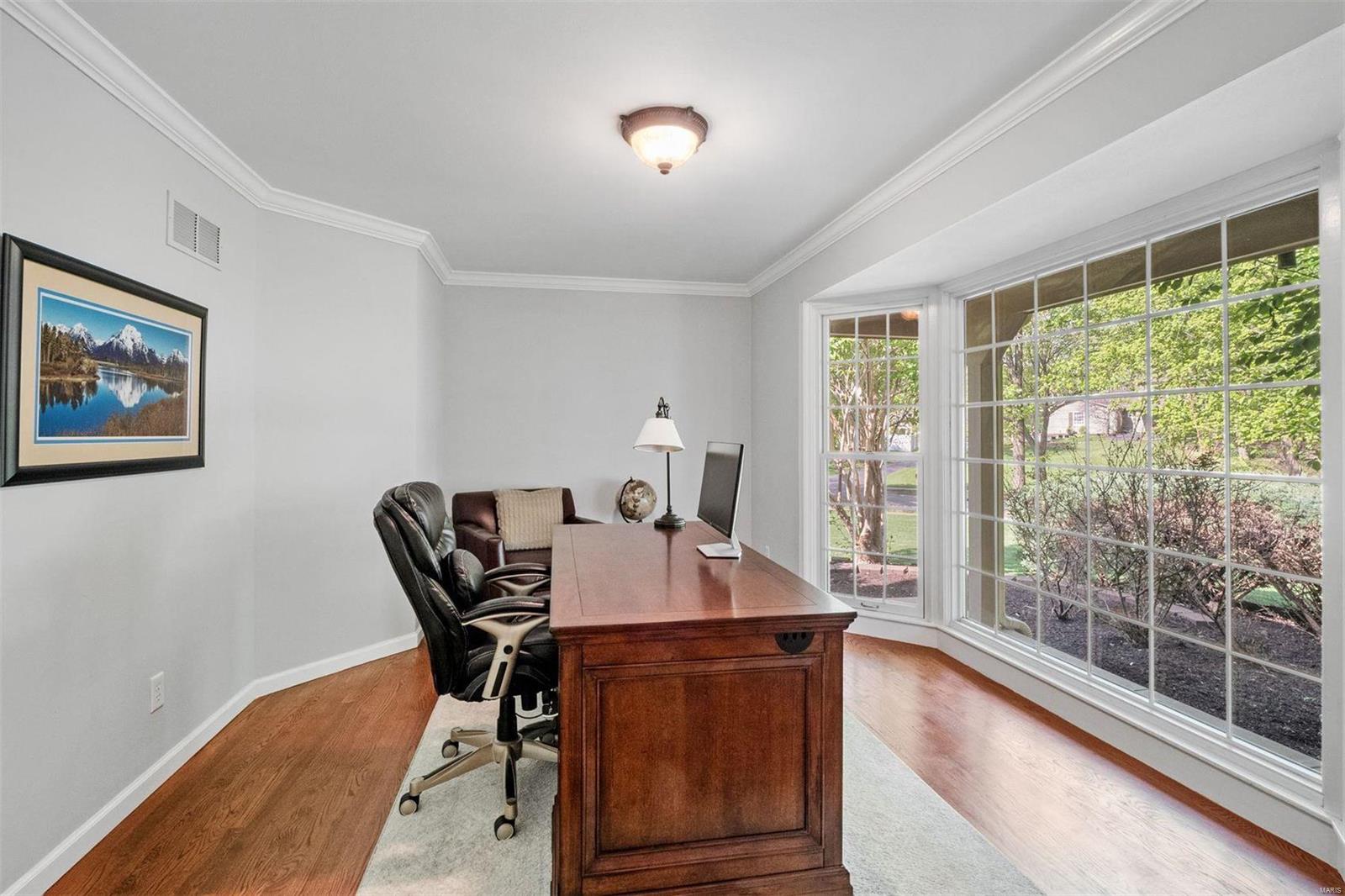 1604 Featherstone Drive