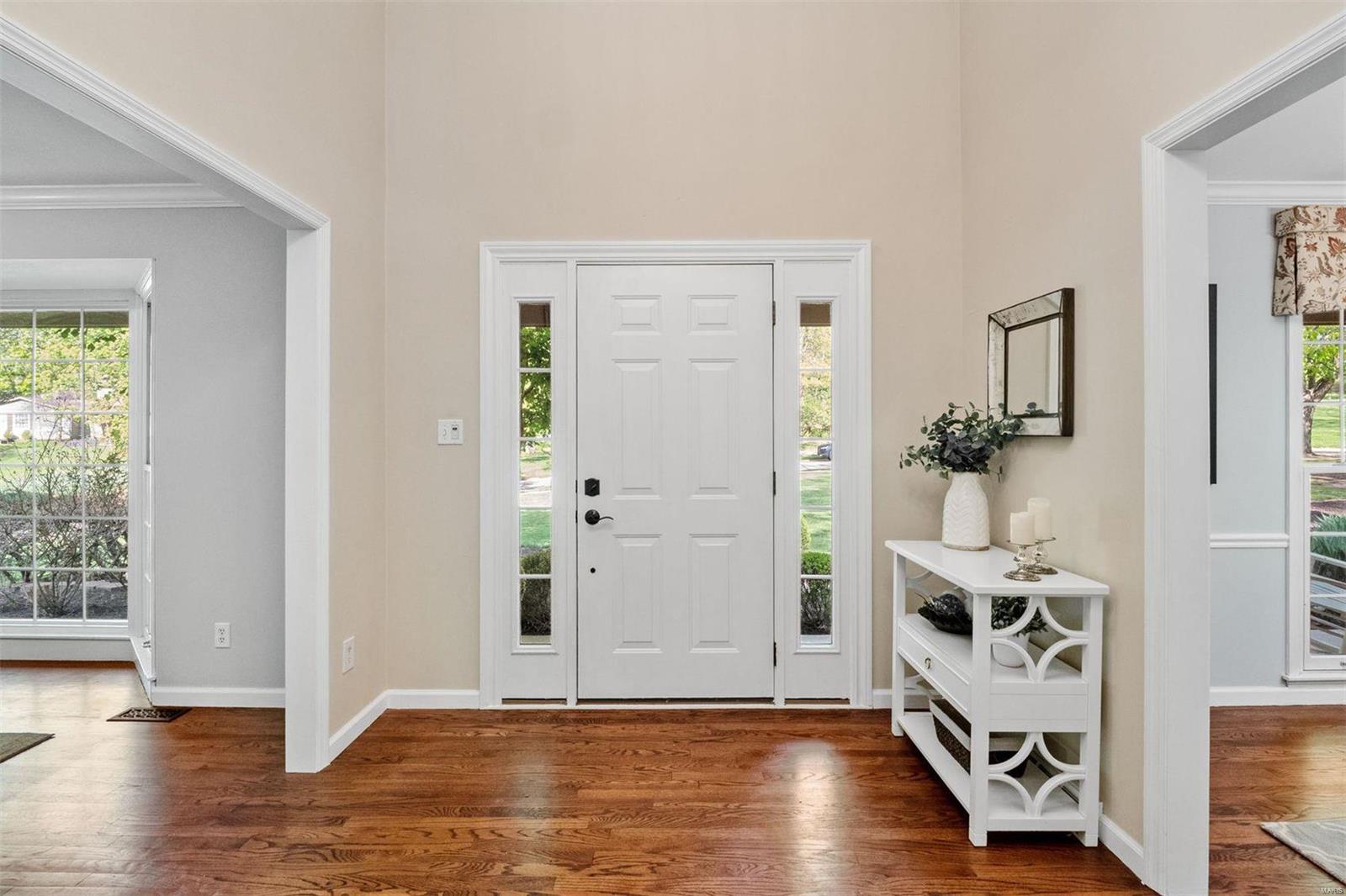 1604 Featherstone Drive