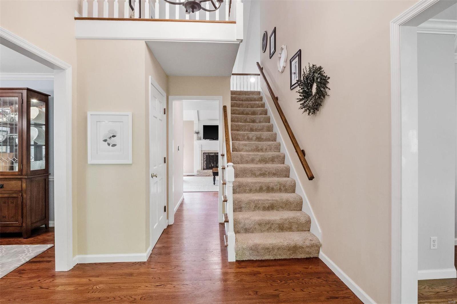 1604 Featherstone Drive