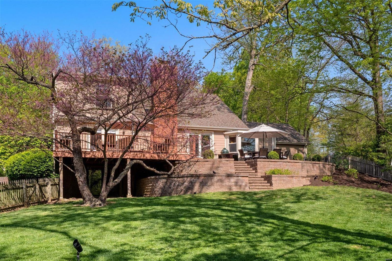 1604 Featherstone Drive