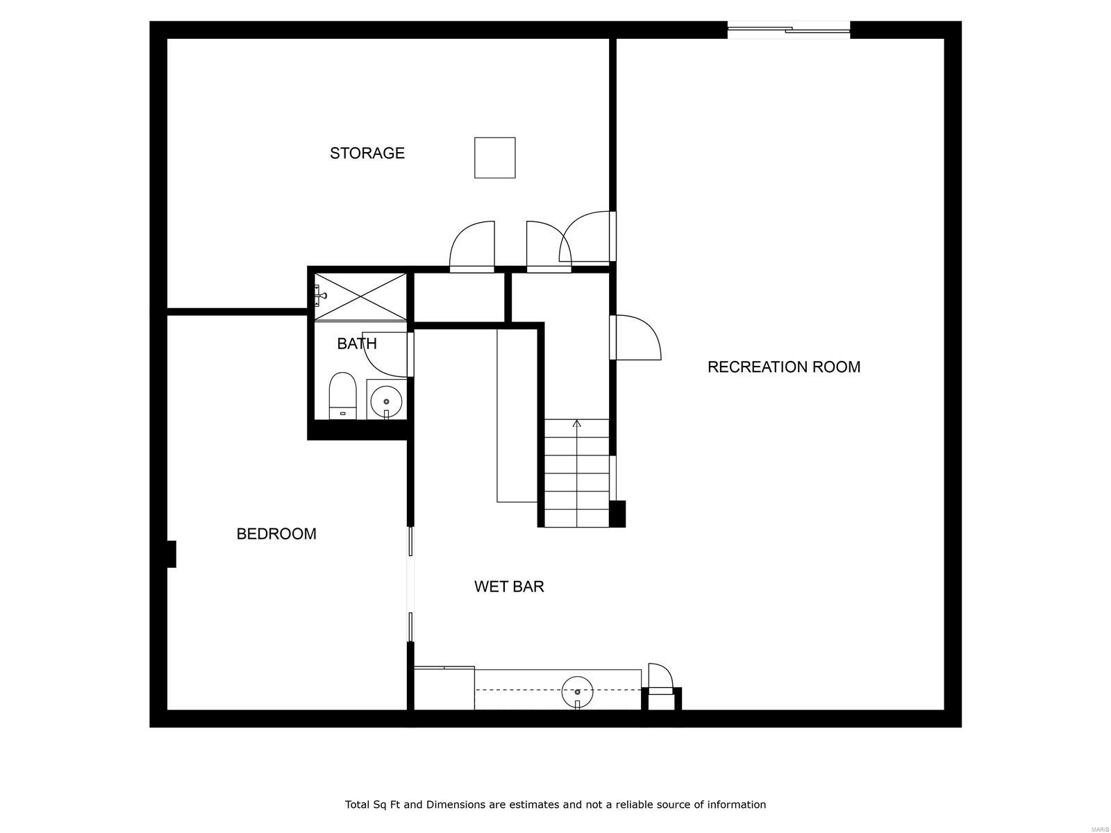 1604 Featherstone Drive