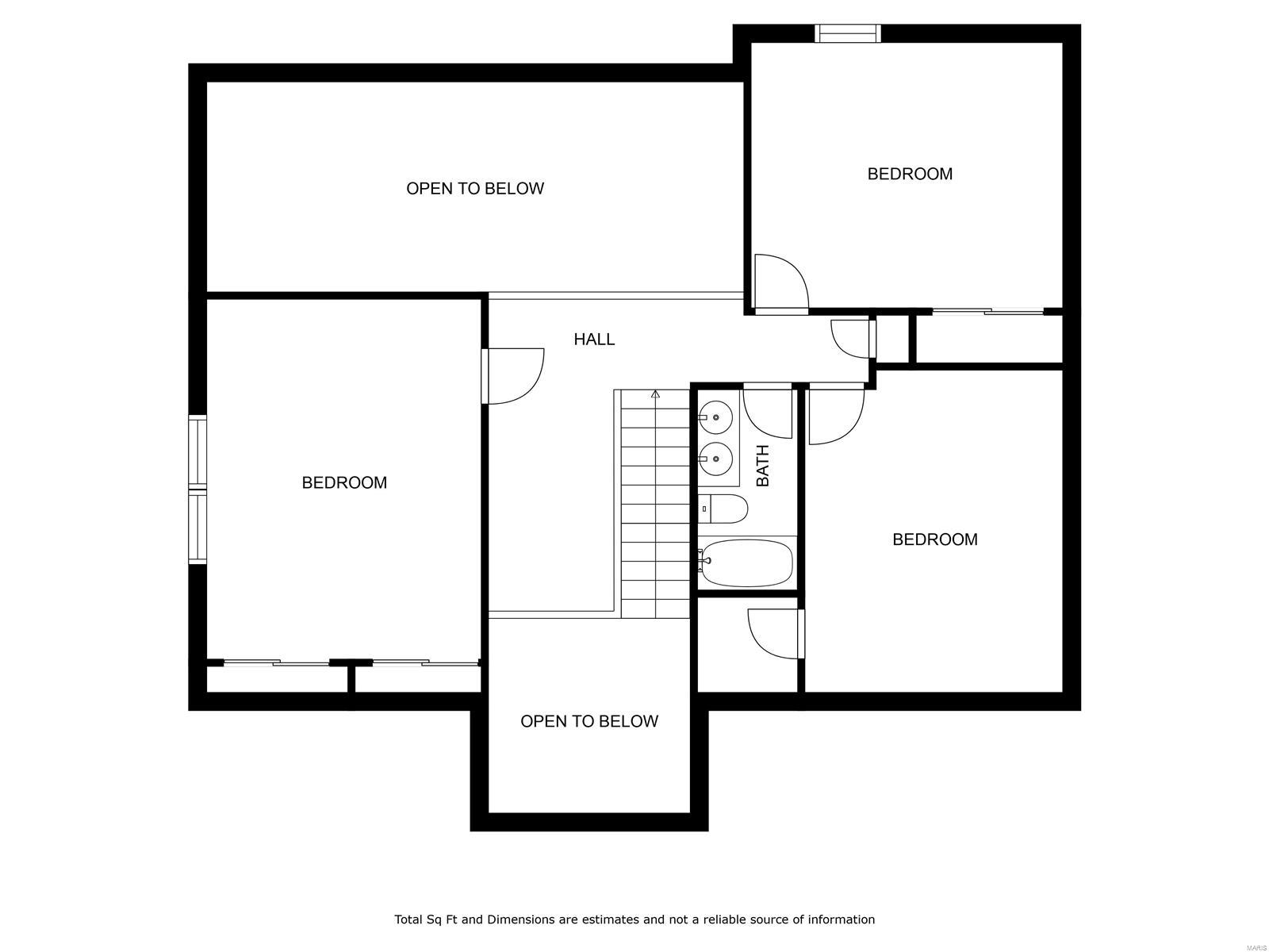 1604 Featherstone Drive