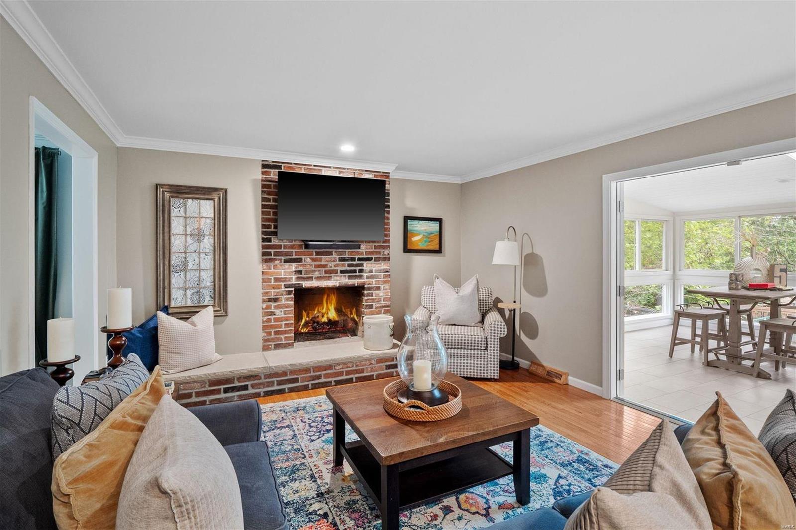 13682 Peacock Farm Road