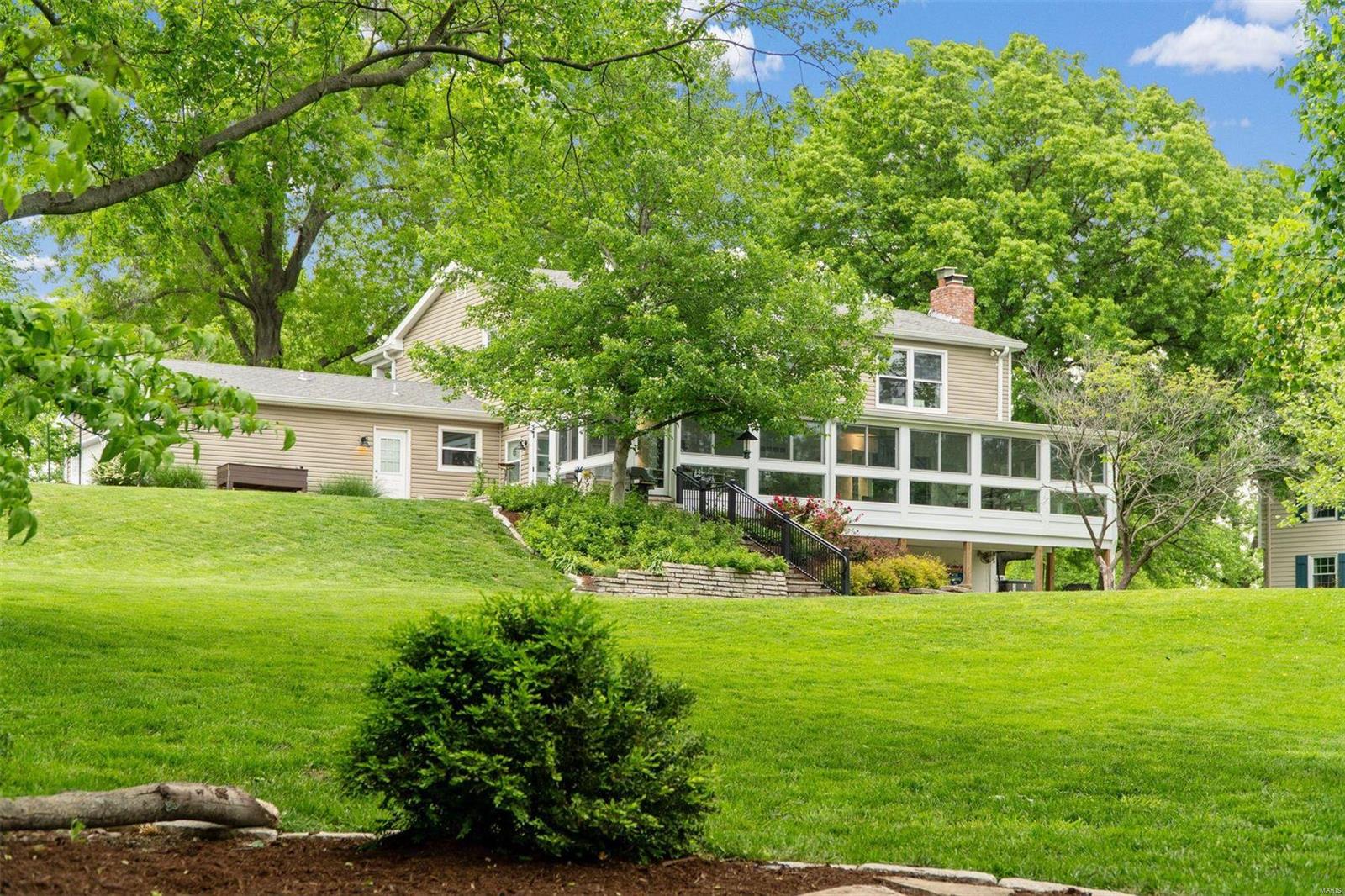 13682 Peacock Farm Road