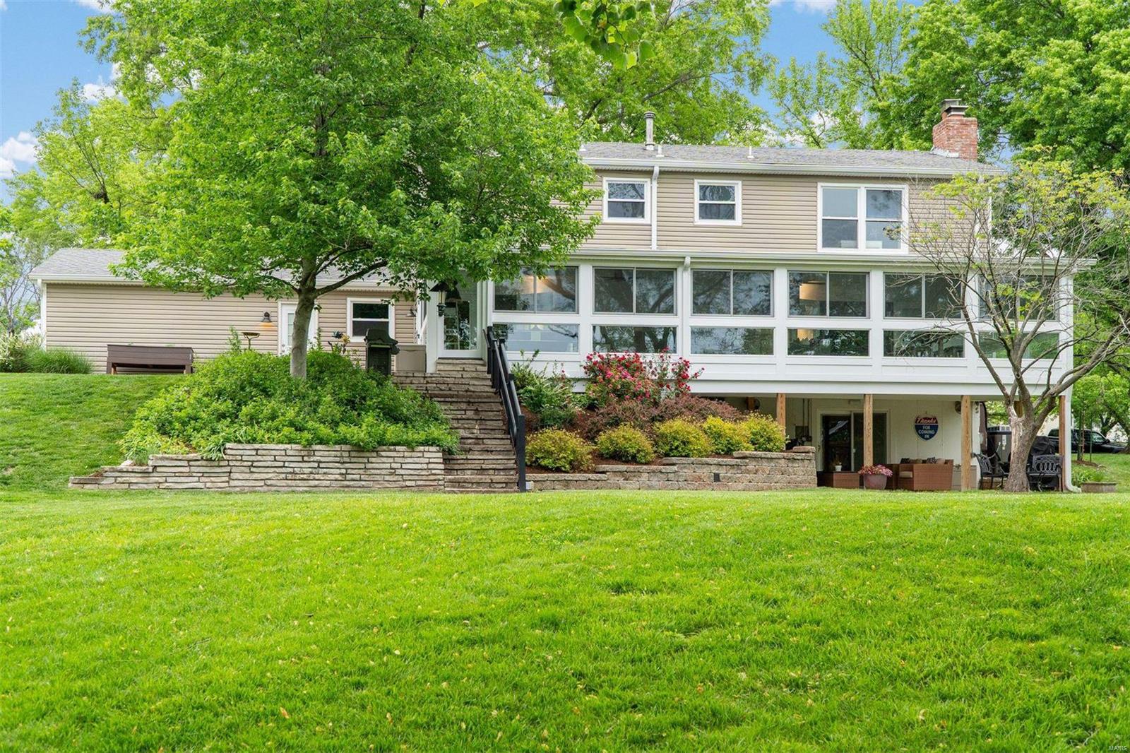 13682 Peacock Farm Road