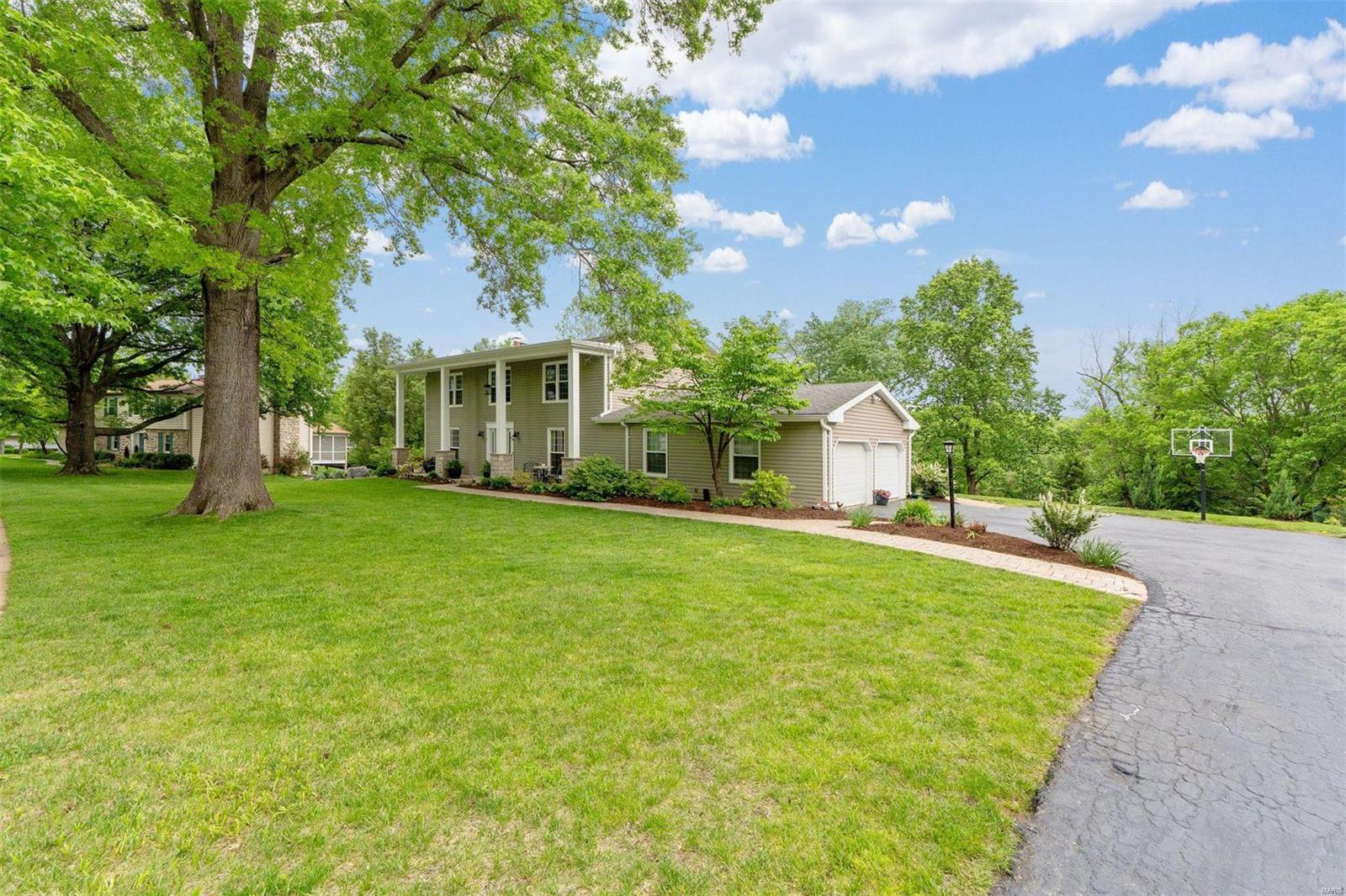 13682 Peacock Farm Road
