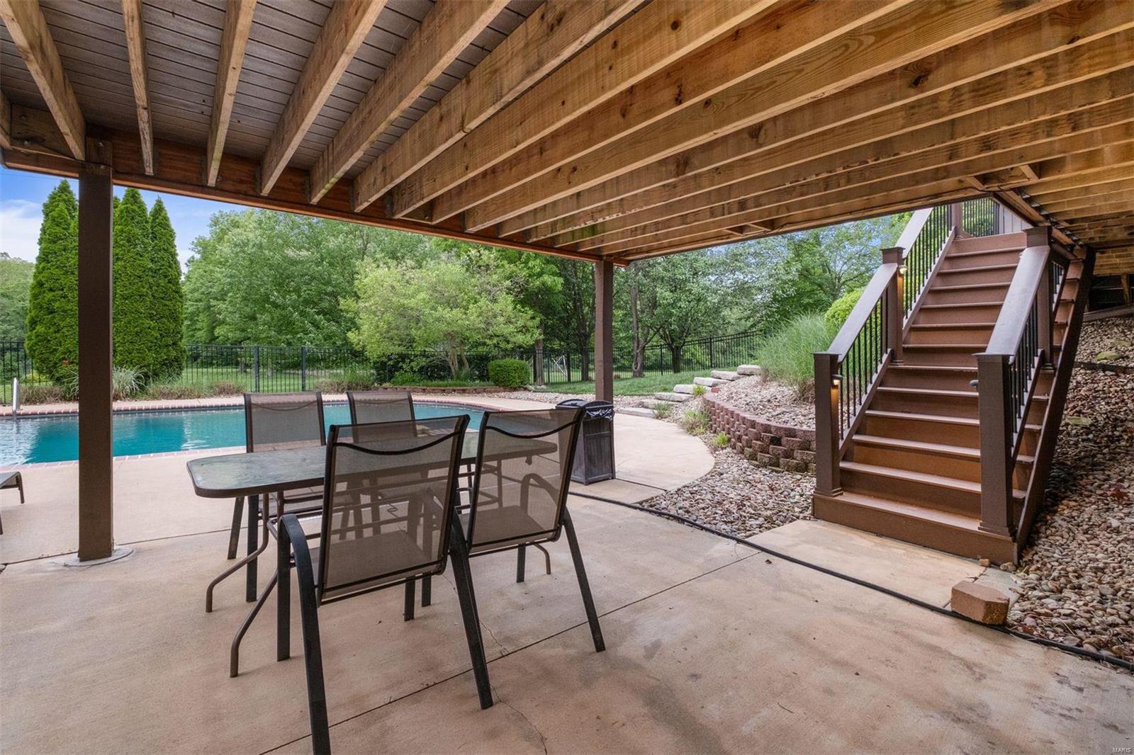 1591 Mason Knoll Road